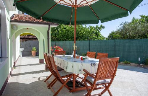 Rovinjsko Selo Casa | Pokrajac in Rovinjsko Selo - Haus für 4-5 Personen