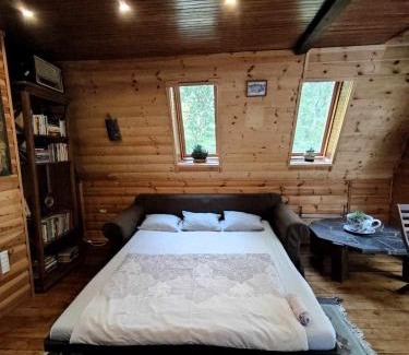 Miskolc-Tapolca Villa | Pola vendégház