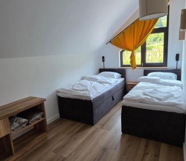 Wambierzyce Chalet De Esquí | Polana Jelenia Głowa