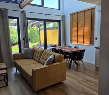 Wambierzyce Chalet De Esquí | Polana Jelenia Głowa