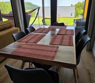 Wambierzyce Chalet De Esquí | Polana Jelenia Głowa