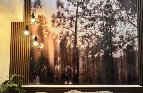 Polanco Cabina | Polanco. Beautiful room at the best part of Mexico City