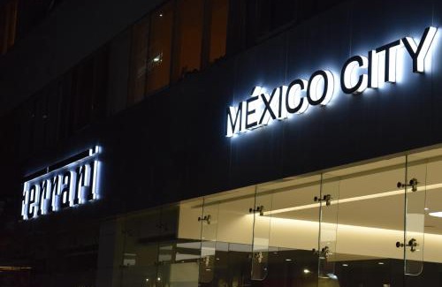 Colonias Granada y Ampliación Apartamento | Polanco CARSO SOUMAYA