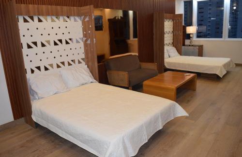 Colonias Granada y Ampliación Apartamento | Polanco CARSO SOUMAYA