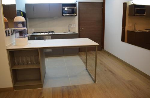 Colonias Granada y Ampliación Apartamento | Polanco CARSO SOUMAYA