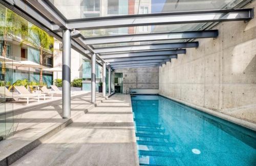 Miguel Hidalgo Apartamento | Polanco Designer Apartament