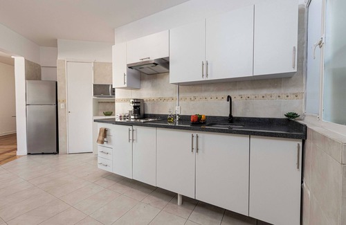Barrio Polanquito Apartamento | Polanco Heart Apartments by JV89