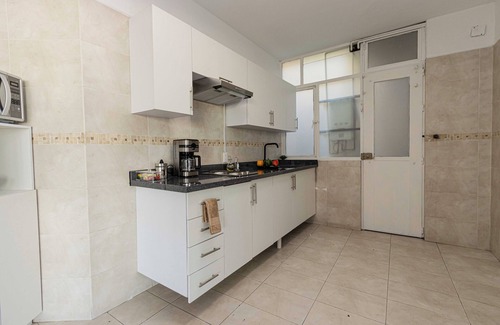 Barrio Polanquito Apartamento | Polanco Heart Apartments by JV89