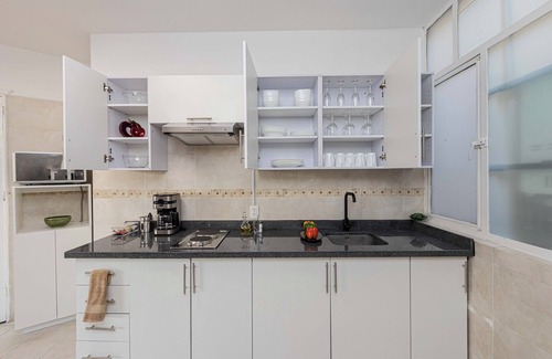 Barrio Polanquito Apartamento | Polanco Heart Apartments by JV89