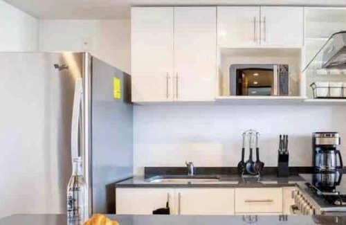 Granada Apartamento | Polanco Luxury and Art