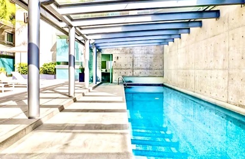 Granada Apartamento | Polanco Luxury and Art