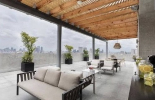 Granada Apartamento | Polanco Luxury and Art