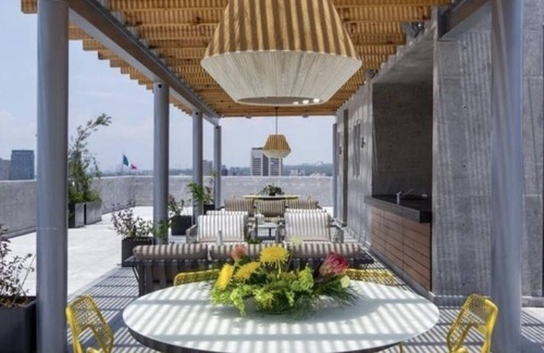 Polanco Apartamento | Polanco Luxury and Art
