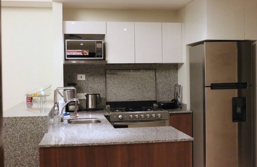 Granada Apartamento | Apartamento Polanco Miyana