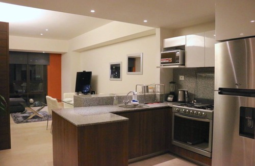 Granada Apartamento | Apartamento Polanco Miyana