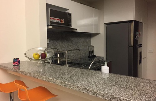 Granada Apartamento | Apartamento Polanco Miyana