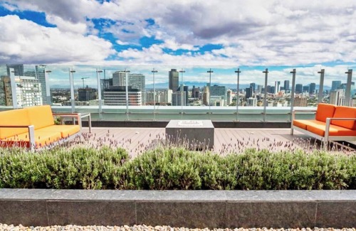 Granada Apartamento | Luxury Penthouse Amazing Views HS WiFi