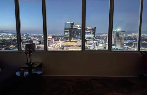Miguel Hidalgo Apartamento | Centro CitiBanamex y Polanco