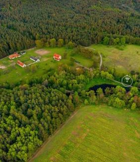 gmina Horyniec-Zdroj Casa | Polanka Agroturystyka i Konie