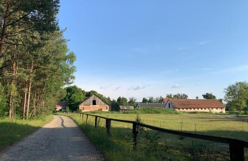 gmina Horyniec-Zdroj Casa | Polanka Agroturystyka i Konie