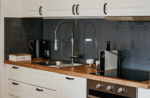 Nowe Miasto Apartamento | Polanka Apartament By IMPERO