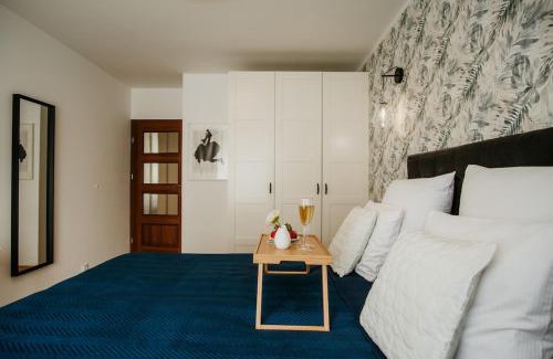 Nowe Miasto Apartamento | Polanka Apartament By IMPERO