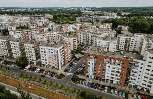 Nowe Miasto Apartamento | Polanka Apartament By IMPERO