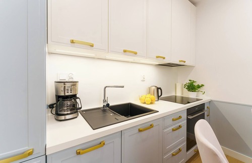 Kolobrzeg Apartamento | Polanki Aqua Apartamenty - Family vacation with pool & wellness