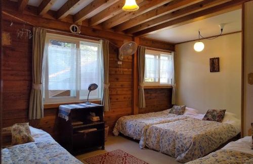 Kaminoyama Casa | Polar Bear 藏王白熊民宿