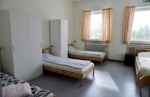 Juoksengi Hotel | Polar Bo