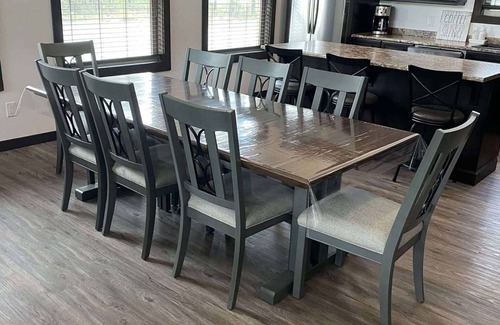 Valemount Casa | Polar Den Cabin