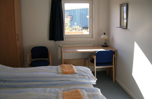 Kangerlussuaq Casa | Polar Lodge