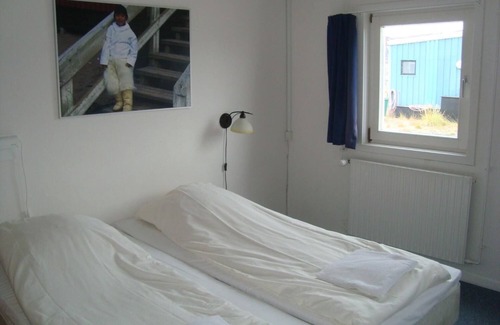 Kangerlussuaq Casa | Polar Lodge