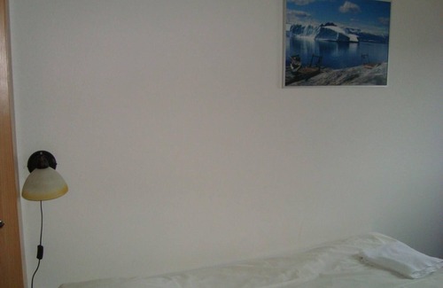 Kangerlussuaq Casa | Polar Lodge