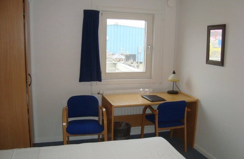 Kangerlussuaq Casa | Polar Lodge