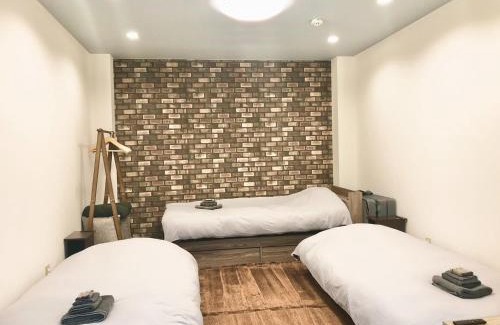 Kawaguchi Casa | Polar Resort KAWAGUCHI URBAN - Vacation STAY 29860v