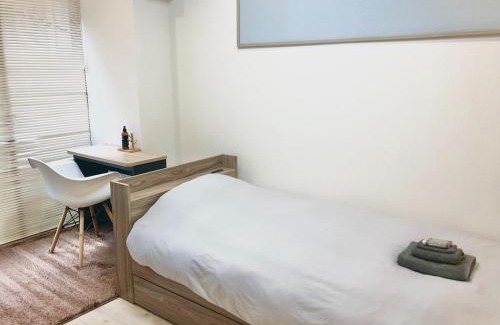Kawaguchi Casa | Polar Resort KAWAGUCHI URBAN - Vacation STAY 29860v