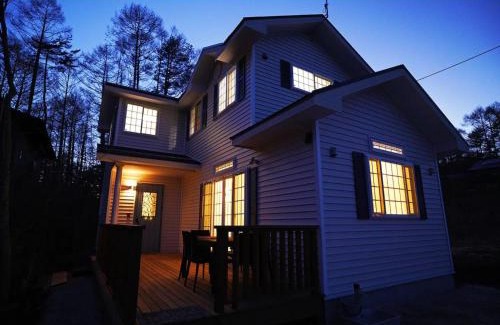 Kitasaku-gun Casa | Polar Resort West Karuisawa3 - Vacation STAY 29856v
