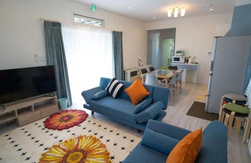 Kitasaku-gun Casa | Polar Resort West Karuisawa3 - Vacation STAY 29856v