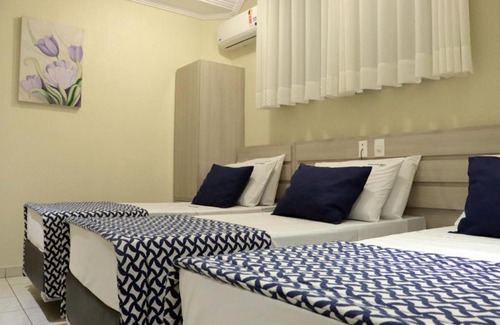 Vila Carrao Hotel | Polar Rio Hotel