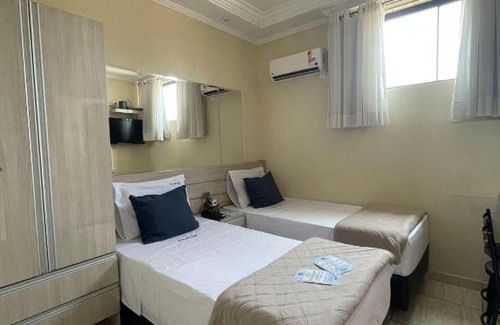 Vila Carrao Hotel | Polar Rio Hotel