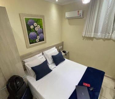 Vila Carrao Hotel | Polar Rio Hotel