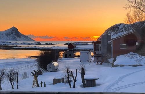 Vestvagøy Casa | Polarhagen