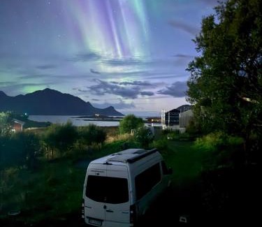 Vestvagøy Casa | Polarhagen
