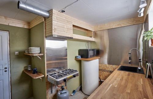 Vestvagøy Casa | Polarhagen