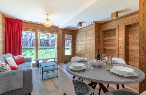 Zinal Apartamento | Polaris 1 004 LUXE & SKI LIFT apartment 6 pers