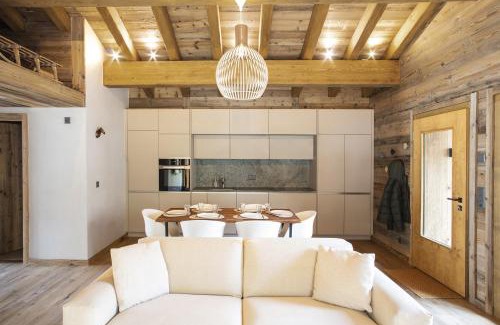 Zinal Apartamento | Polaris 1 006 - LUXE & SKI LIFT apartment 6 pers