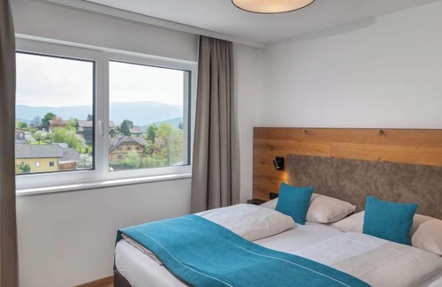 Mariapfarr Apartamento | Polaris by Interhome