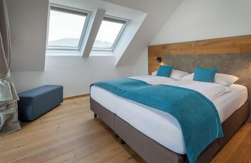 Mariapfarr Apartamento | Polaris by Interhome