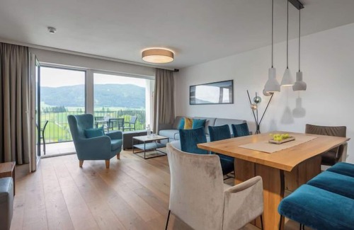 Mariapfarr Apartamento | Polaris by Interhome